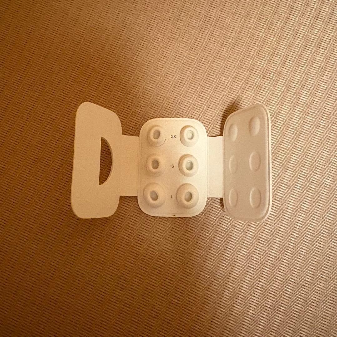 airpods pro 第2世代 lightning