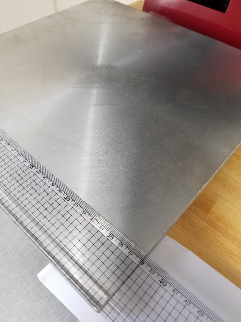 熱転写プレス機 38cm x 38cm デジタル