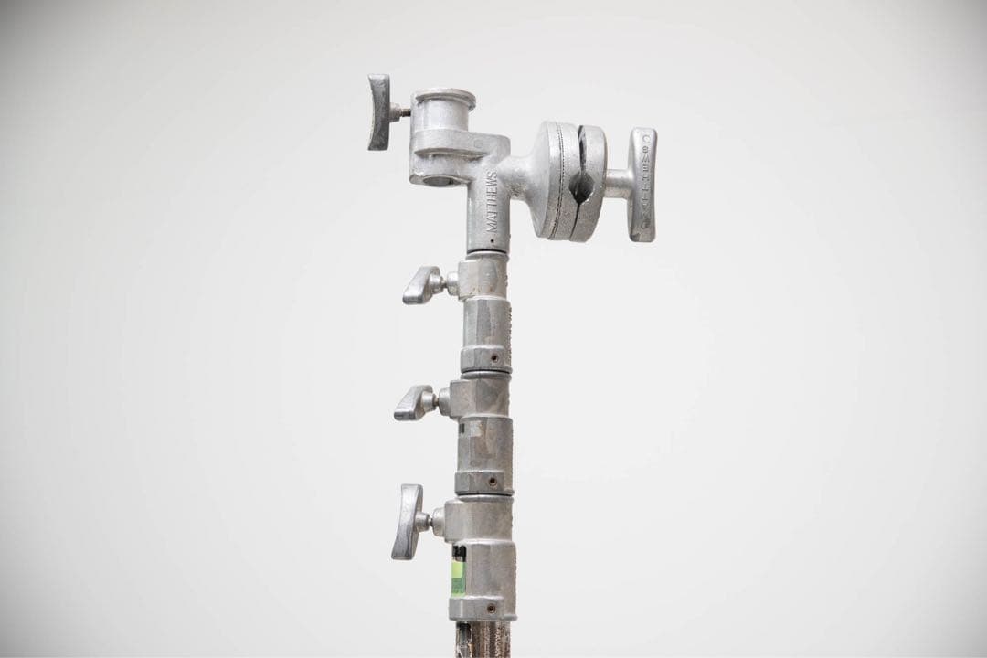 Matthews ハイハイローラースタンド