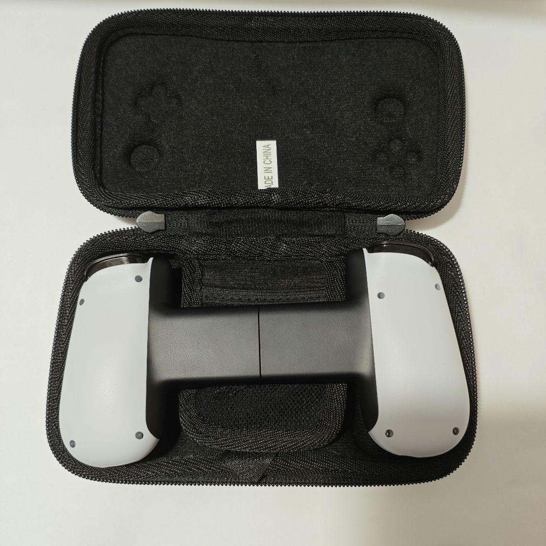 BACKBONE ONE 第2世代 USB-C バックボーン