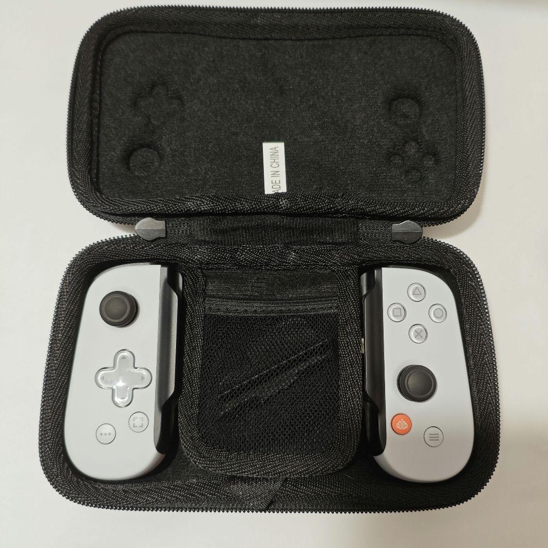 BACKBONE ONE 第2世代 USB-C バックボーン