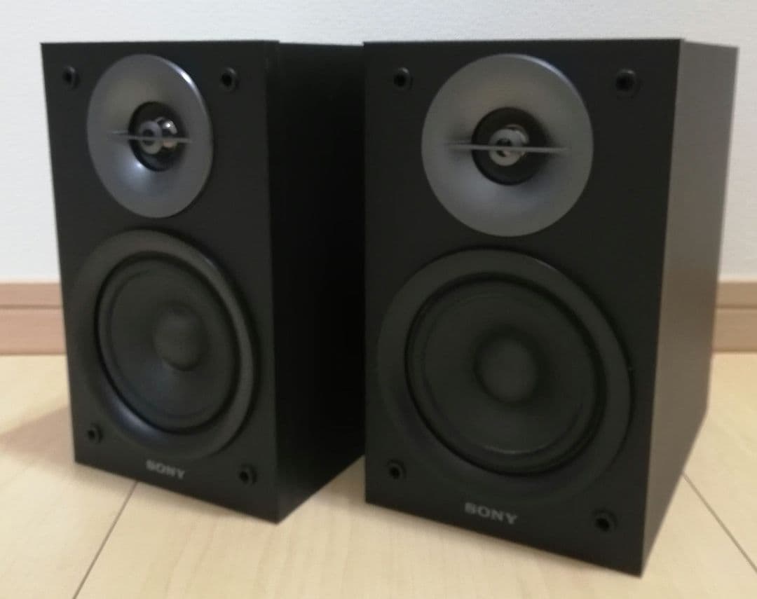 SONY マイクロコンポ CMT-M35WM