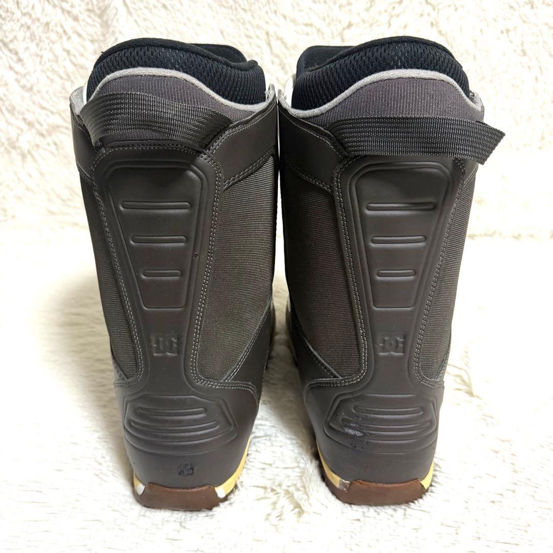 しゃちく PSB さん専用　DC 27.0cm スノーボードブーツ