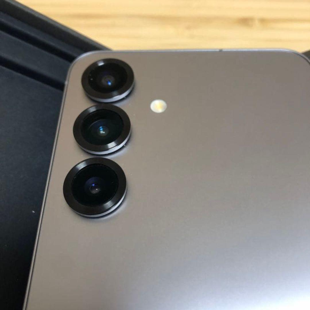 美品 国内版 Galaxy S25 256GB SIMフリー