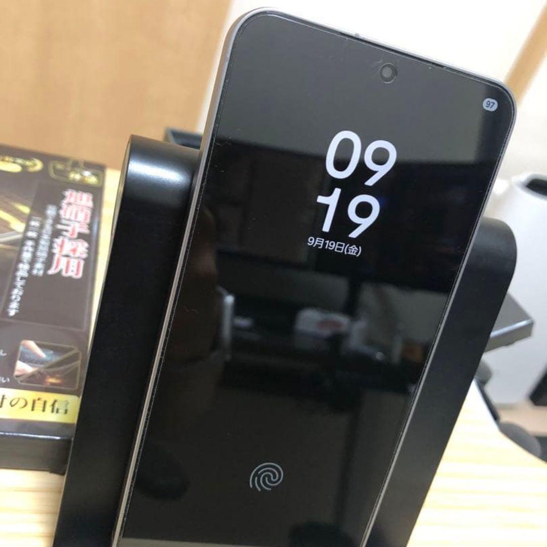 美品 国内版 Galaxy S25 256GB SIMフリー