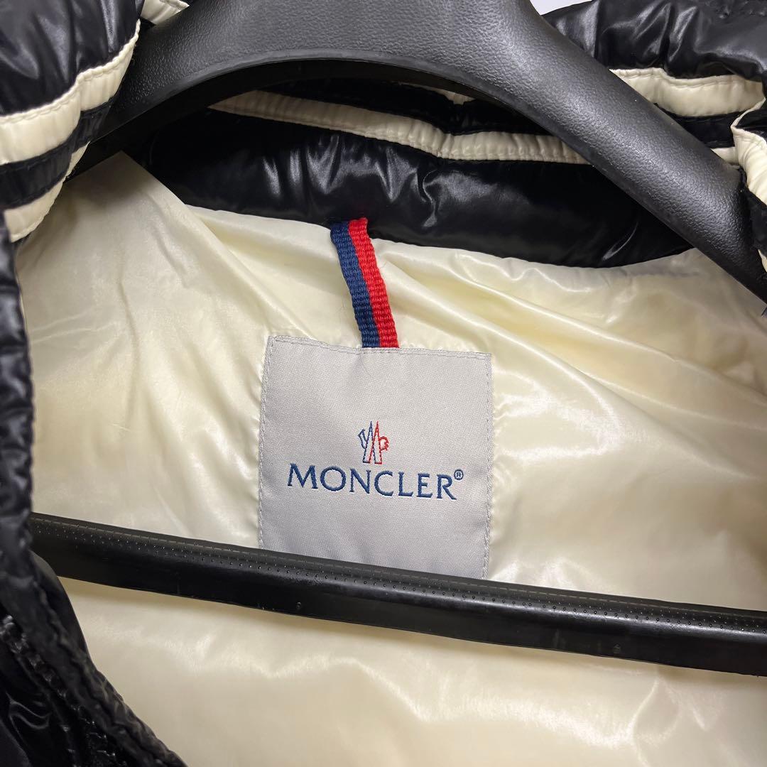MONCLER GRAFTONダウンジャケット　サイズ1