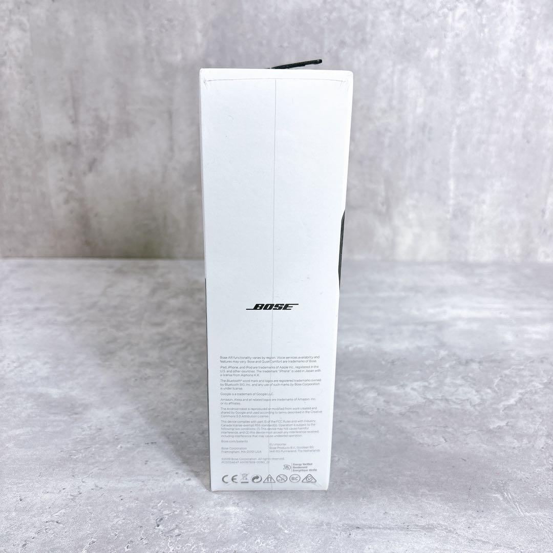 BOSE QUIETCOMFORT 35Ⅱ ヘッドホン ワイヤレス 新品