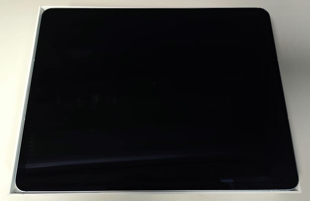 iPad Air（M2・13インチ） Wi-Fi+Cellularモデル