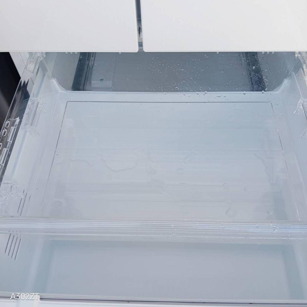 【0154】 設置まで対応　Panasonic　5ドア冷蔵庫　新生活　安い