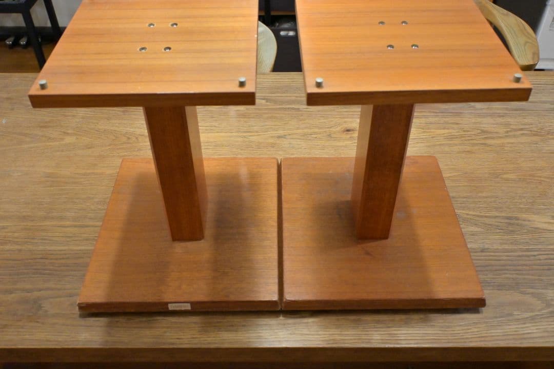 HARBETH HL Compact 専用スピーカースタンド ２台ペア