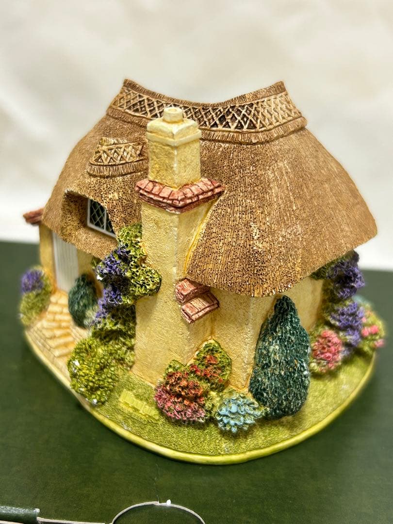 レア　リリパットレーン　迷子の子犬