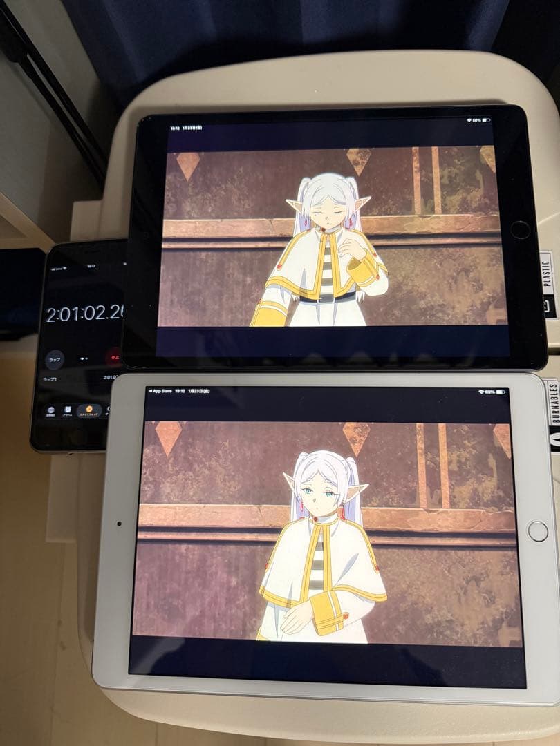 iPad 第7世代Wi-Fiモデル　32G ブラック