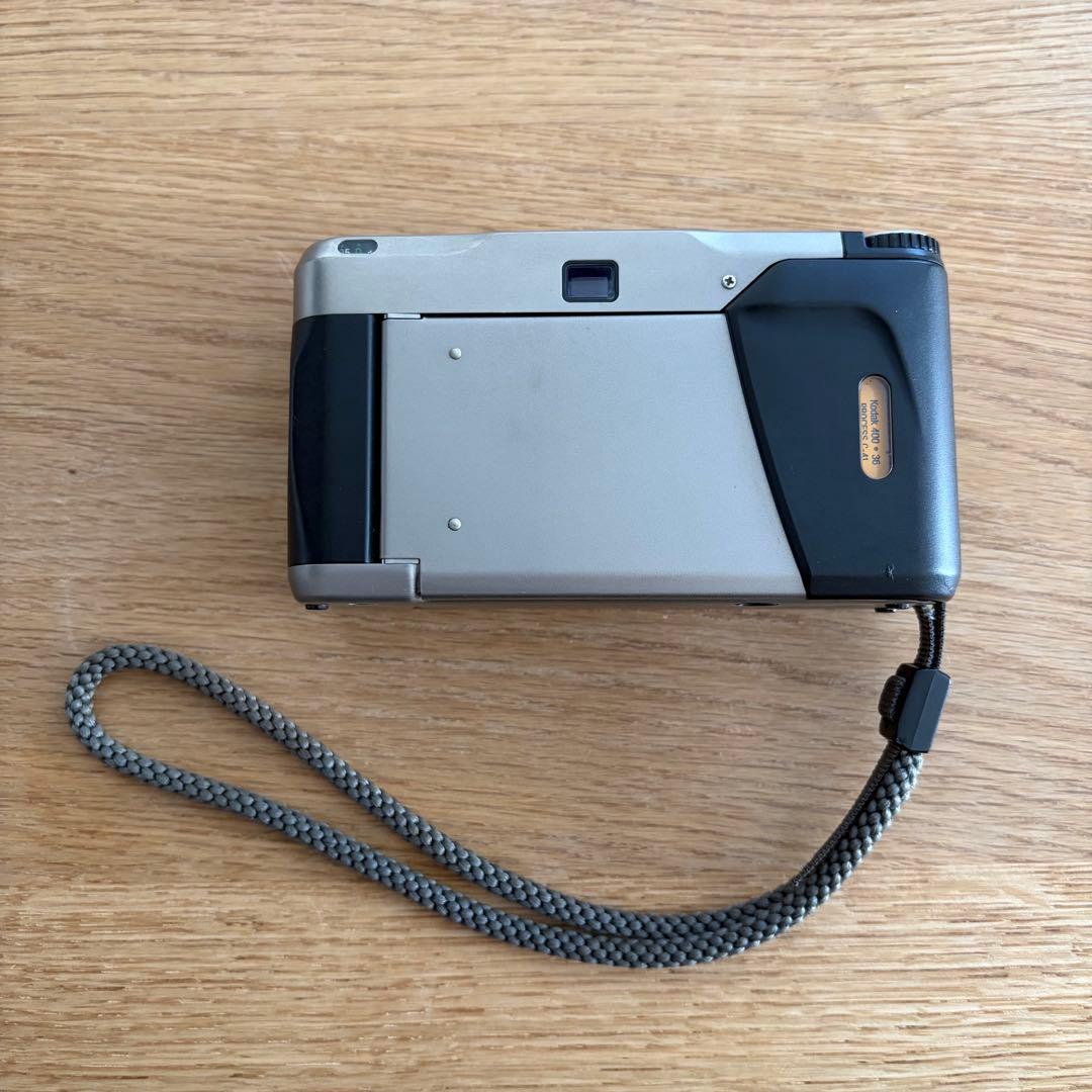 CONTAX T2 ジャンク おまけ付き