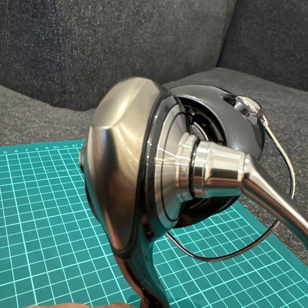 美品☆24セルテート☆LT4000CXH☆ダイワ