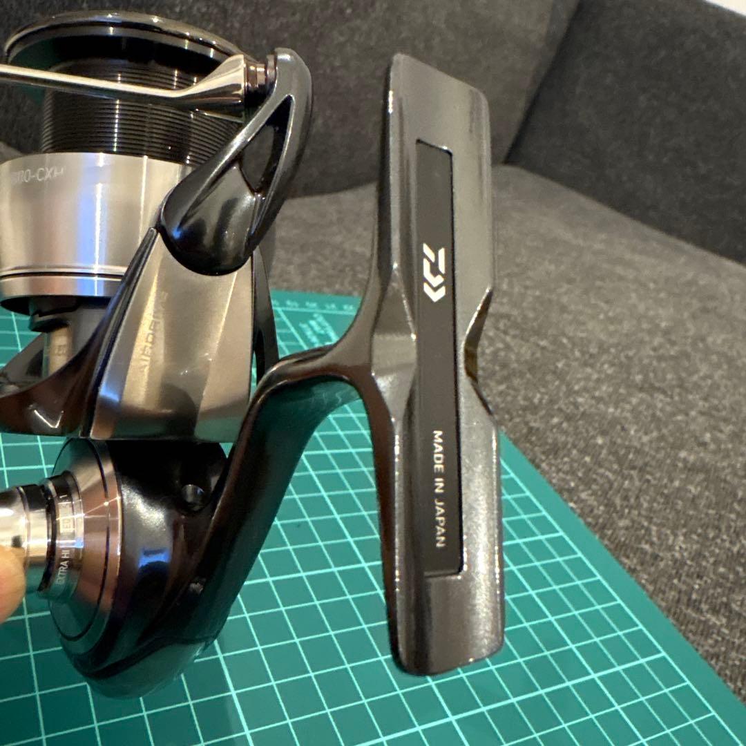 美品☆24セルテート☆LT4000CXH☆ダイワ