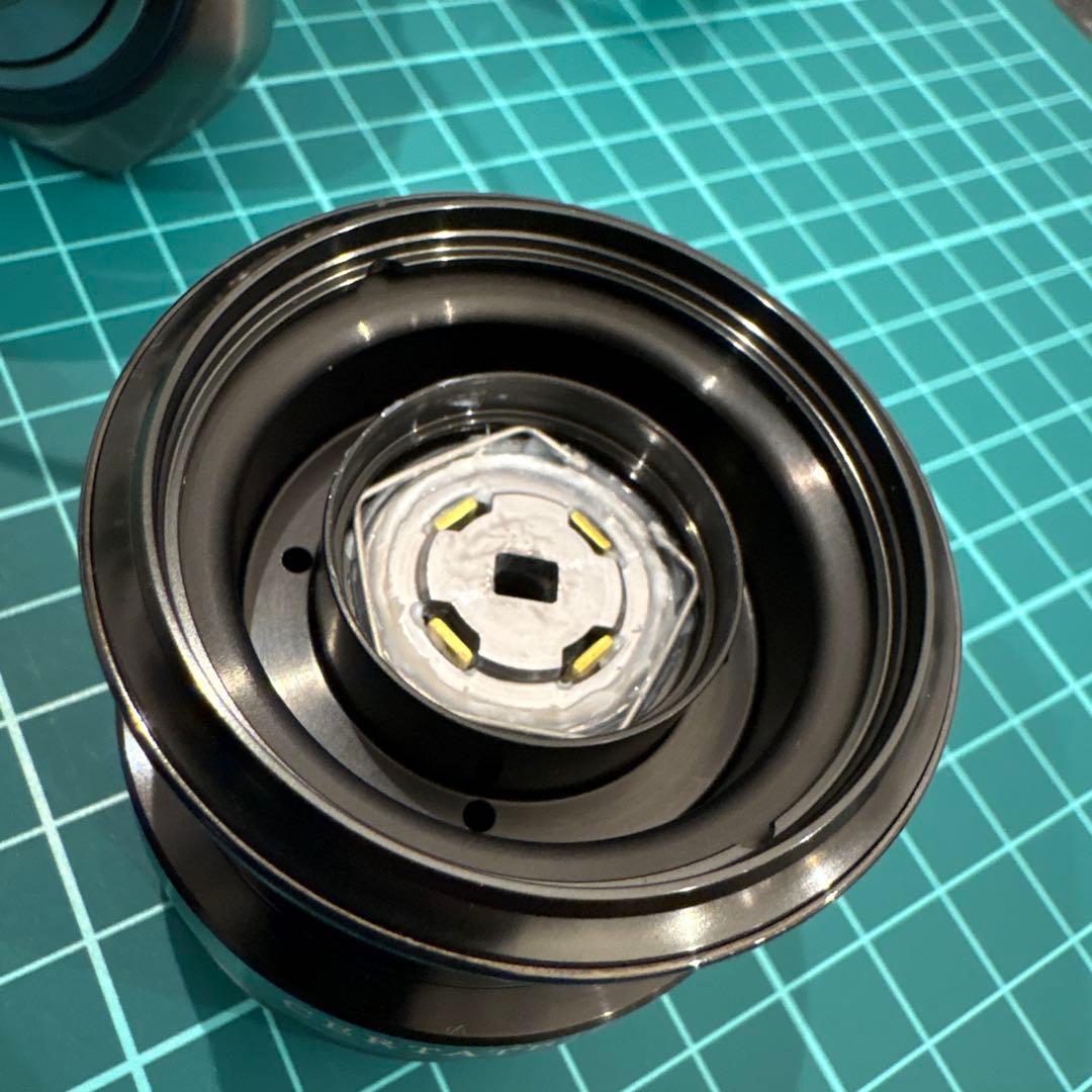 美品☆24セルテート☆LT4000CXH☆ダイワ