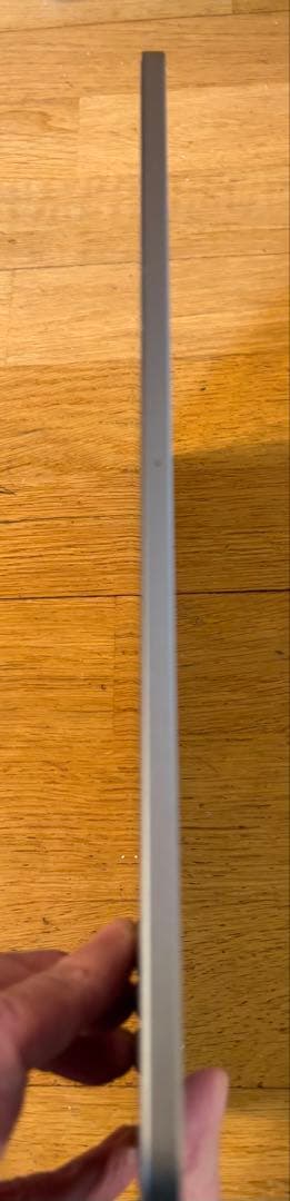 極美品 ipad pro 12.9 M2 512GB wifiモデル ブラック