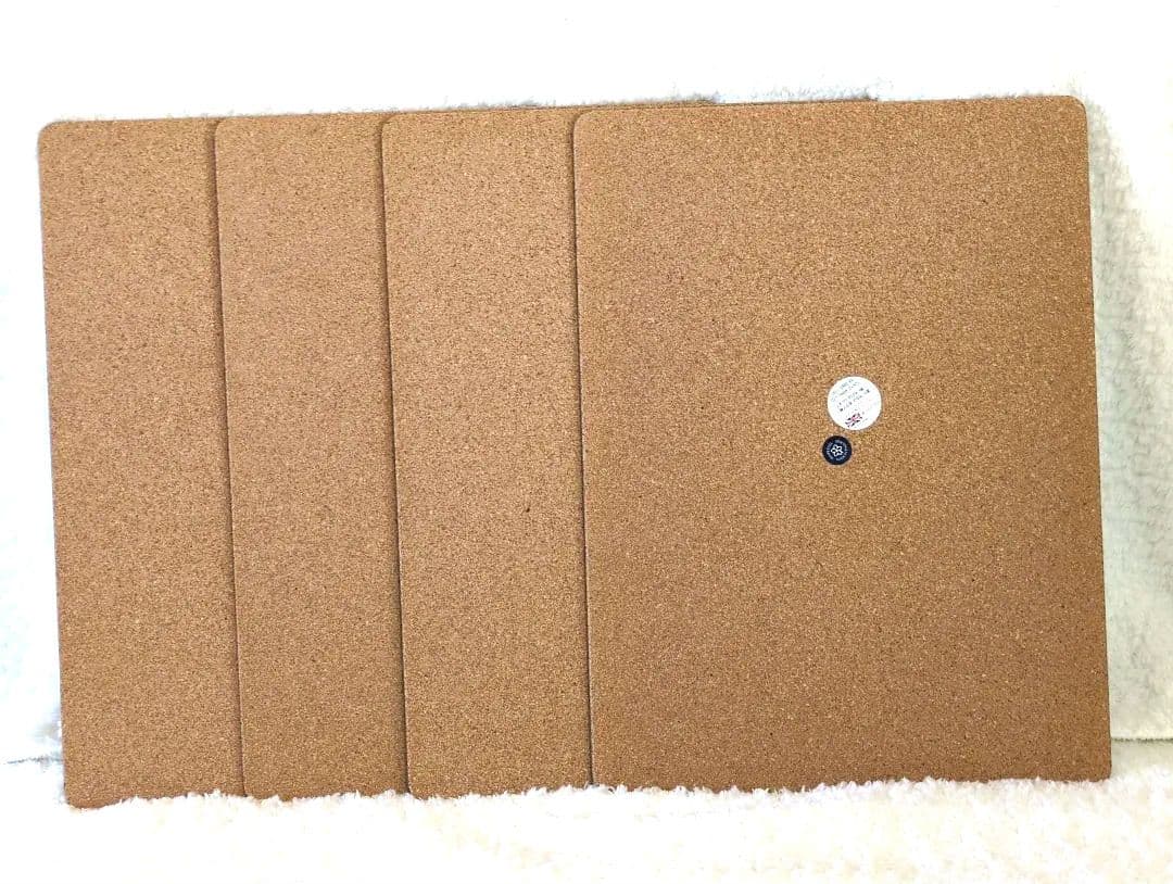 PIMPERNEL プレイスマット　テーブルウェア　4枚セット