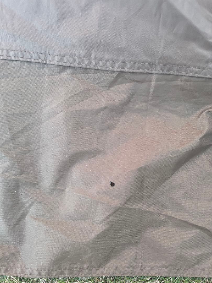 リビングシェルロング　フルセット