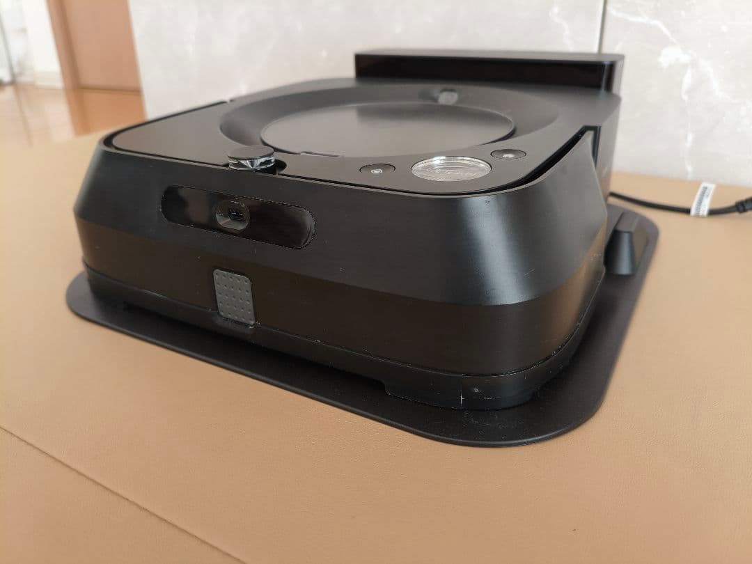 ブラーバジェットM6 動作問題なし