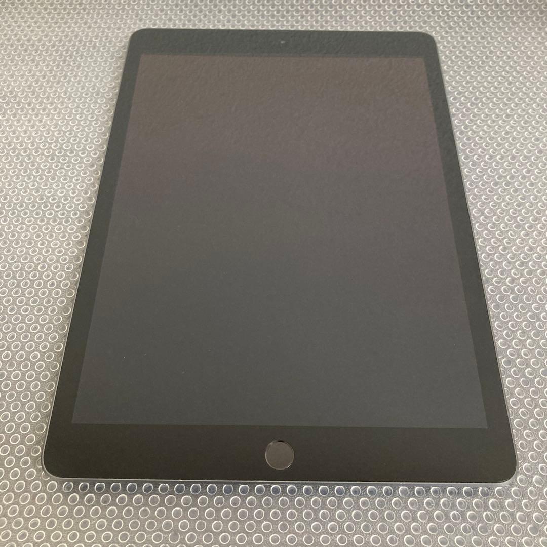 3370【早い者勝ち】iPad7 第7世代 32GB WIFIモデル☆