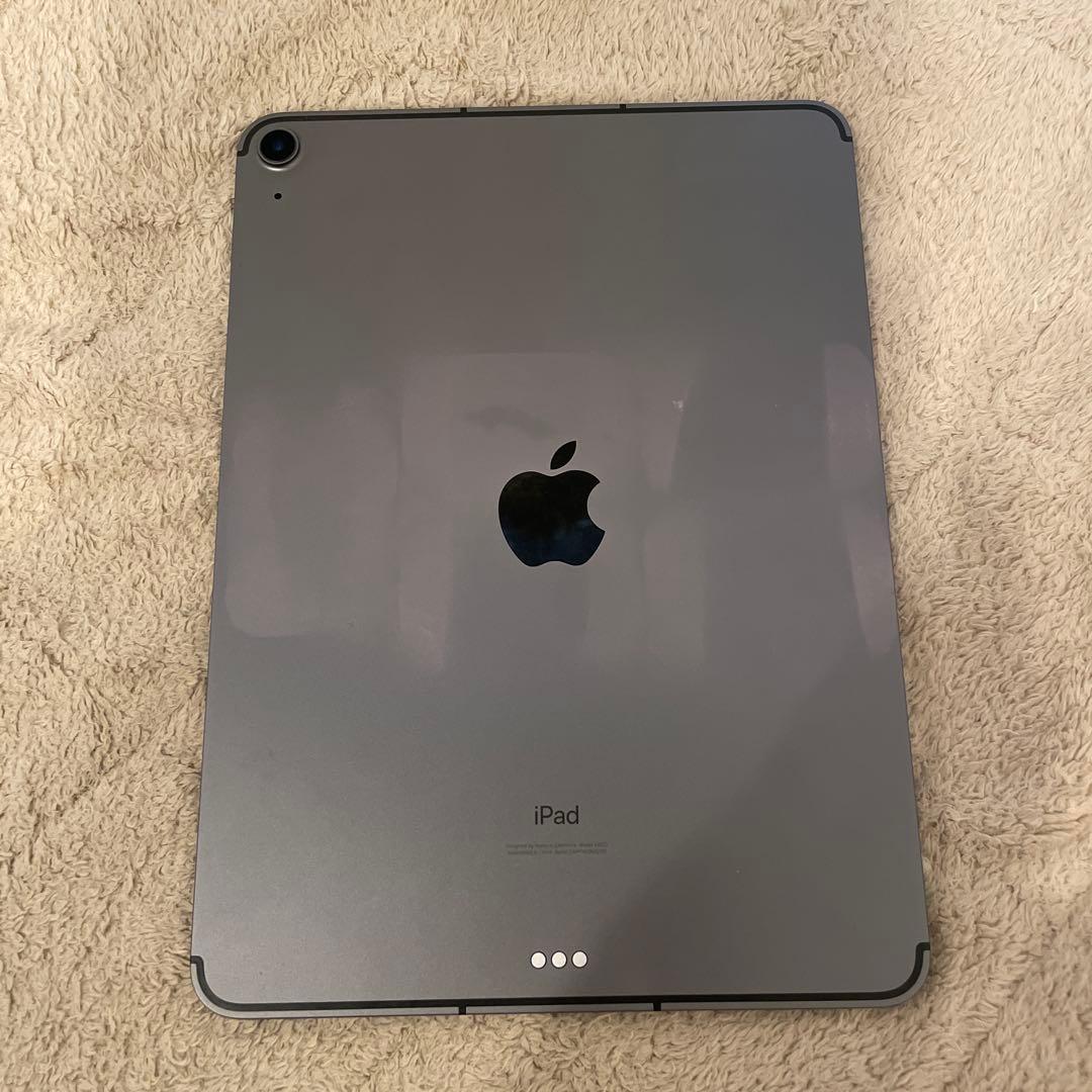 iPad Air (第4世代) 64GB Wi-Fi+Cellularモデル