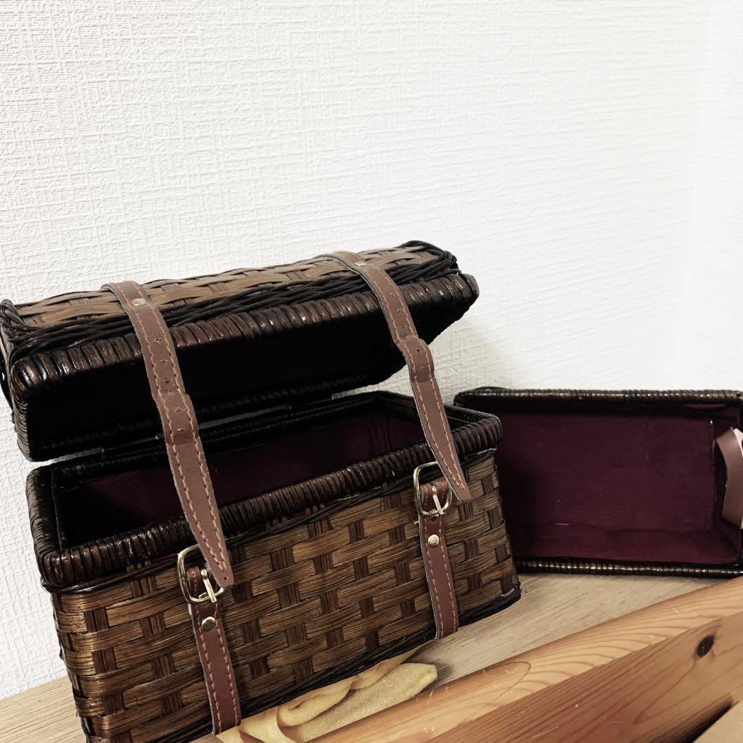 ロイターポーセリン　ヴィンテージ食器セット　置物　クリスマス雑貨