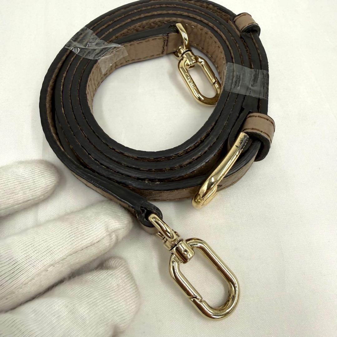 ✨美品✨フルラ FURLA プリムラ S 2WAY ショルダーバッグ ベージュ