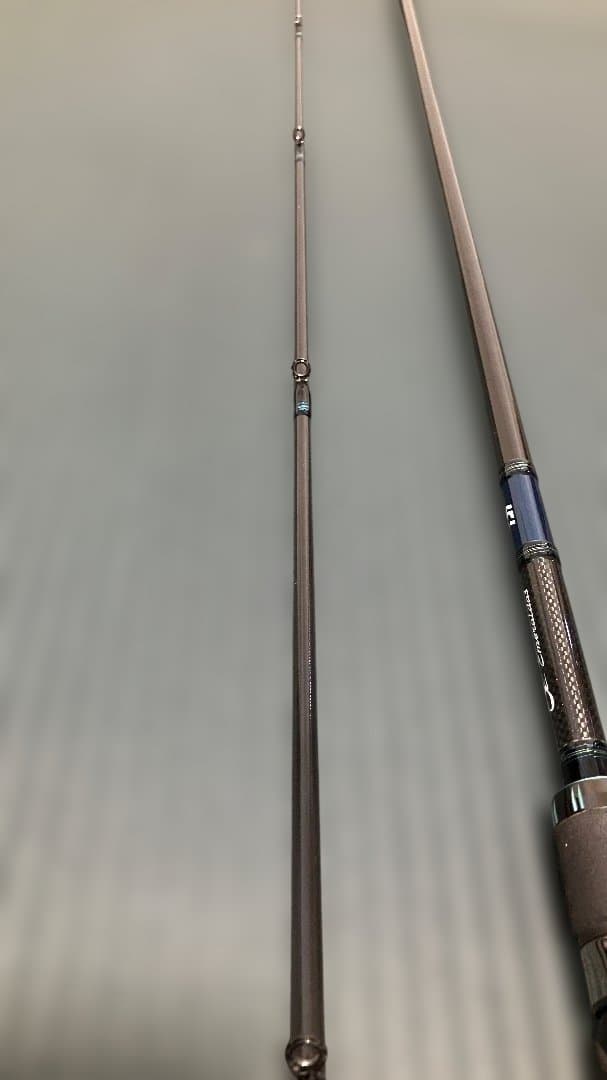 DAIWA 20 エメラルダス AIR AGS 90M美品