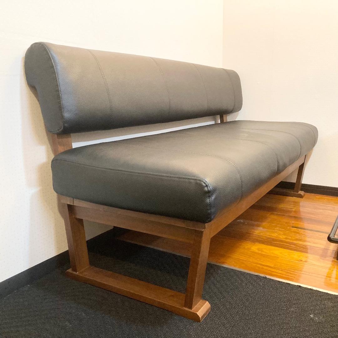 【引取限定】サンキコーポレーション ダンラン リビングダイニング チェア ソファ