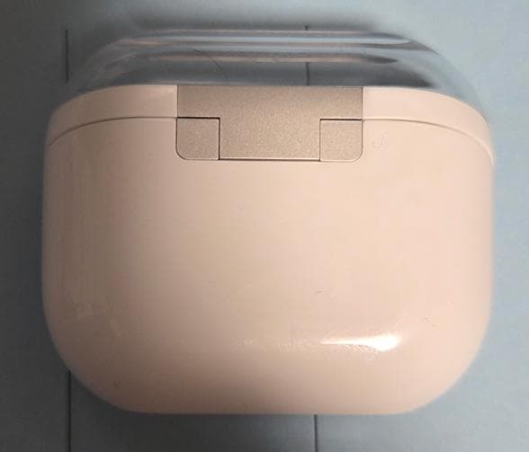 Samsung Galaxy Buds3 ホワイト 充電ケース付き