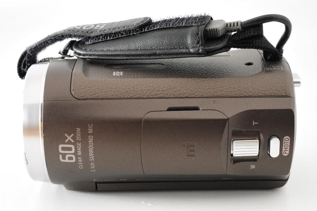 SONY ソニー HANDYCAM HDR-CX680 ハンディカム #1272