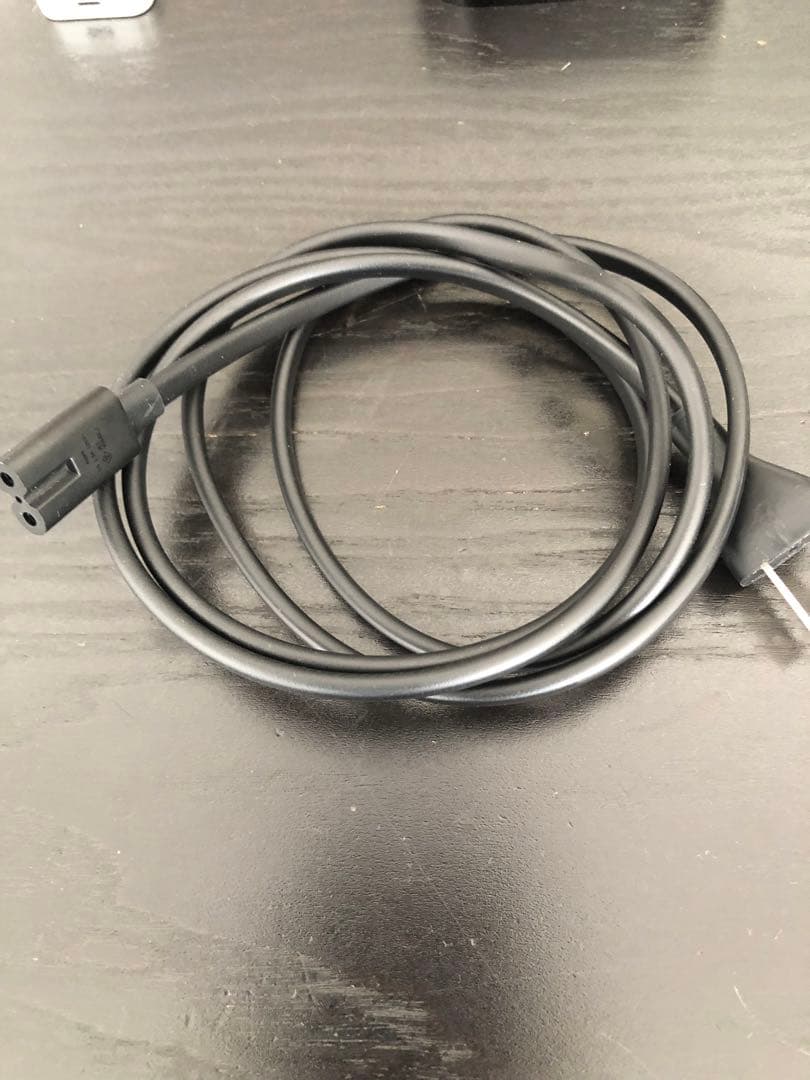 Apple TV 4K（第3世代） 64GB【Wi-Fiモデル】