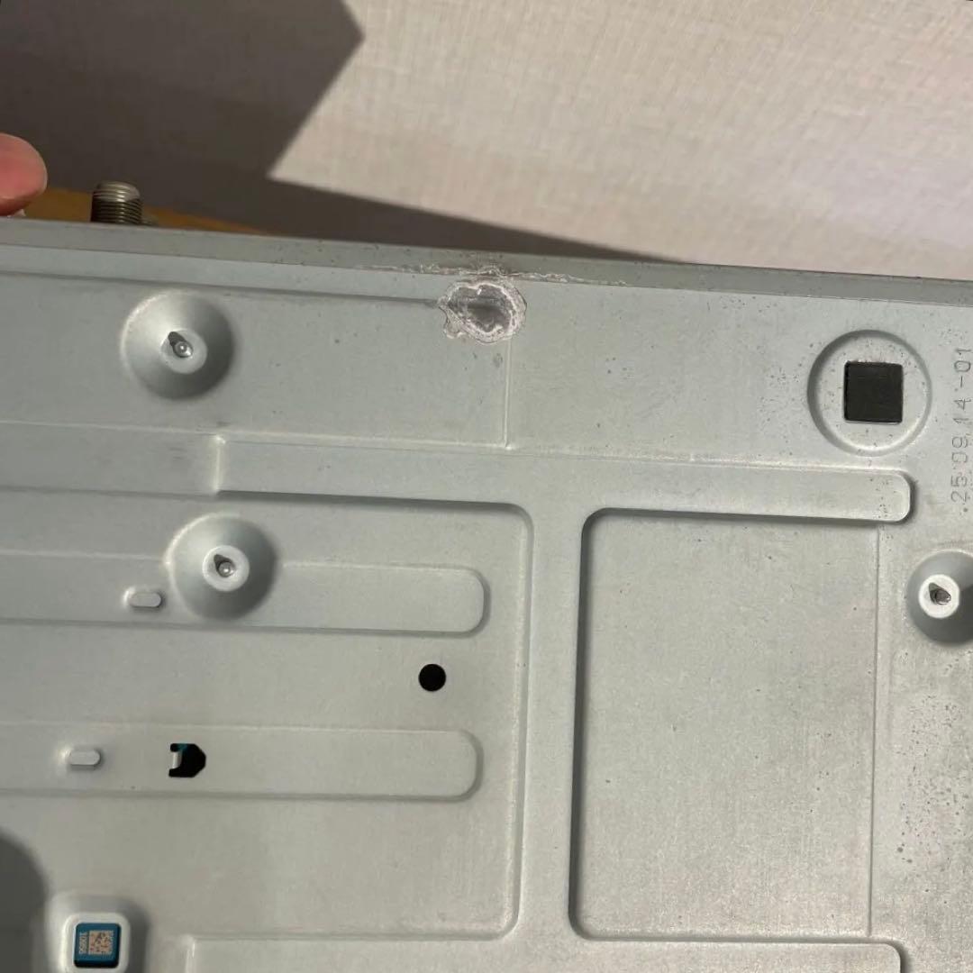 SONY ブルーレイレコーダー BDZ-EW510（Wチューナー/500GB）