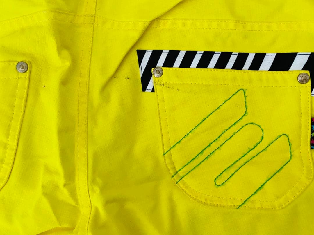 スキーウェア　estlvo エスティボ