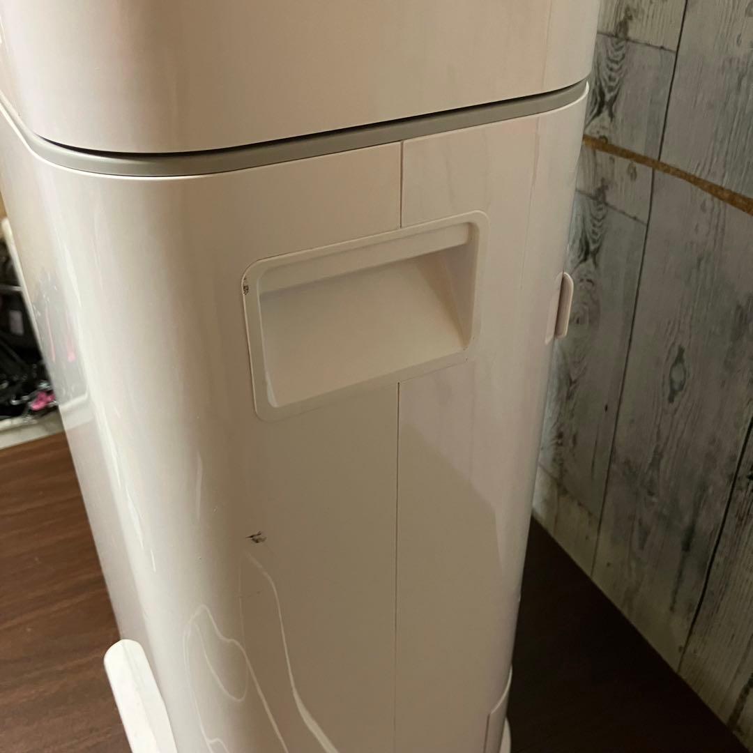 アイリスオーヤマ　サーキュレーター衣類乾燥除湿機 IJD-150-WH