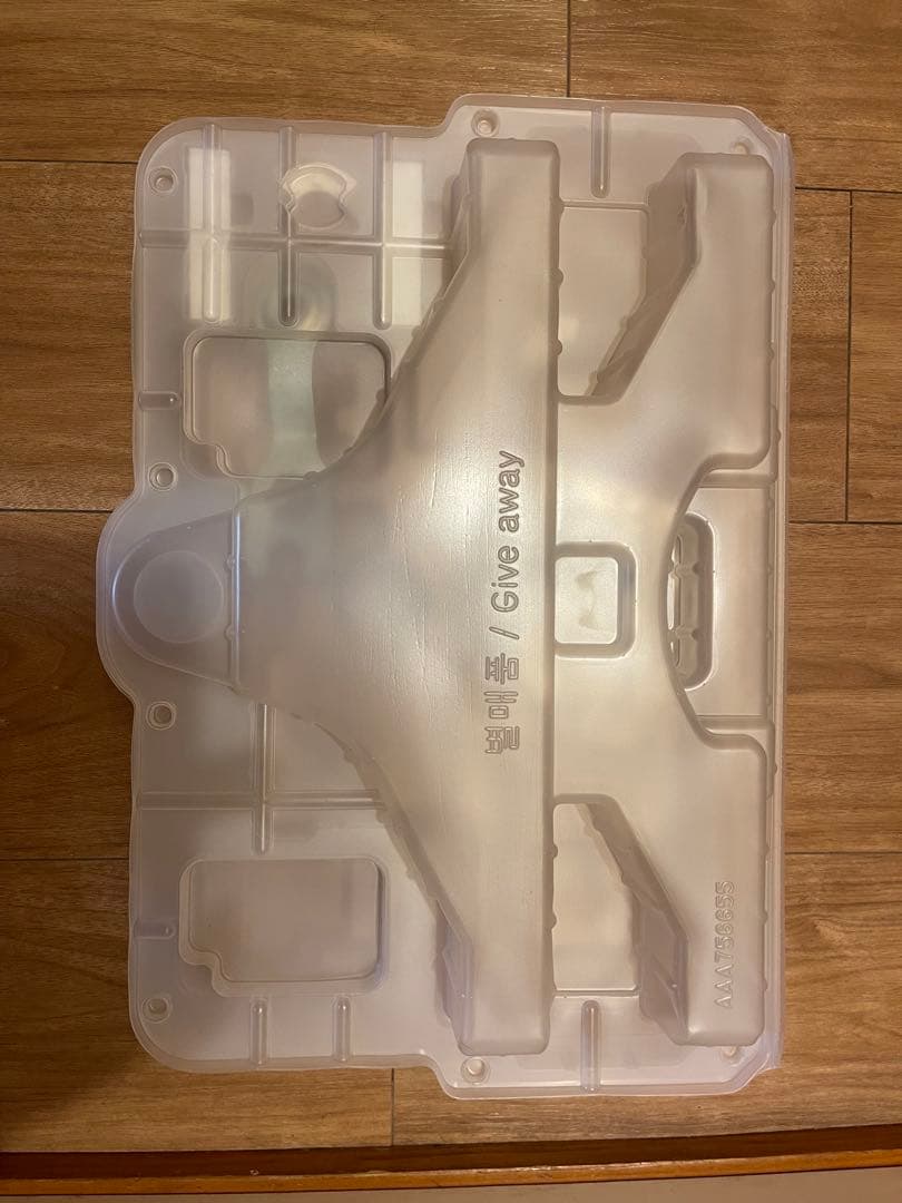 【未使用品】LG スタイラー