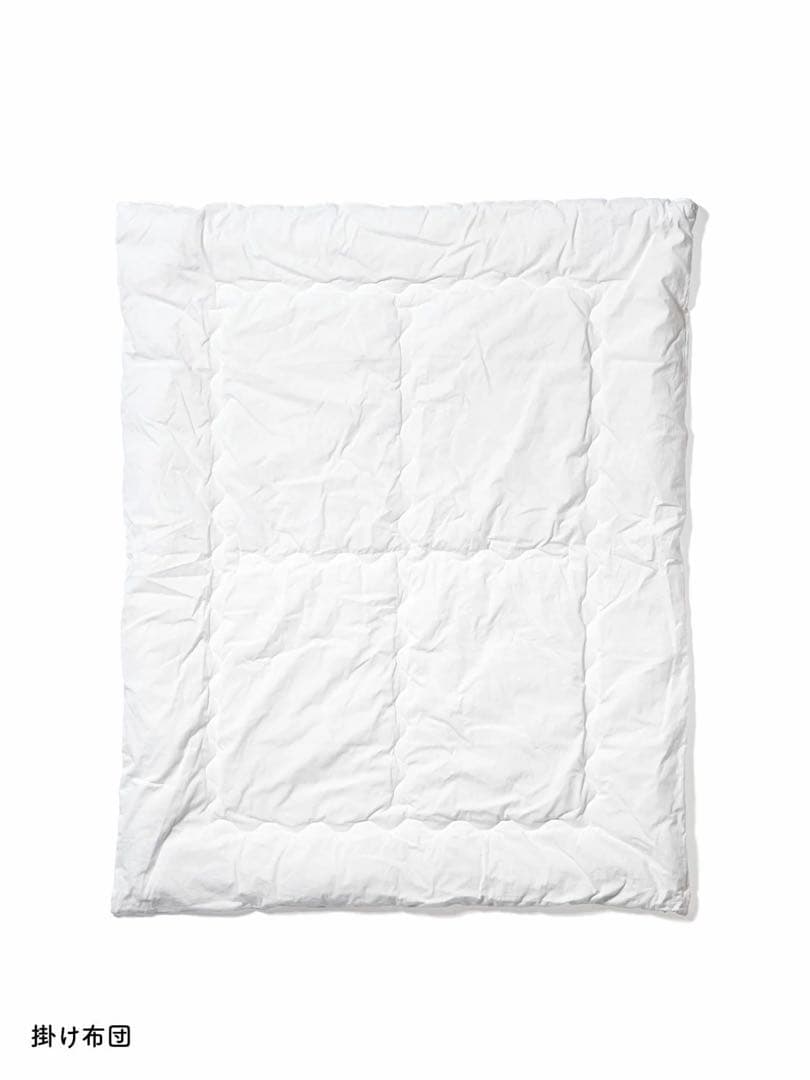 【未使用・未開封】そいねーるラージ　ベビーベッド＋ 専用ベビー布団セット