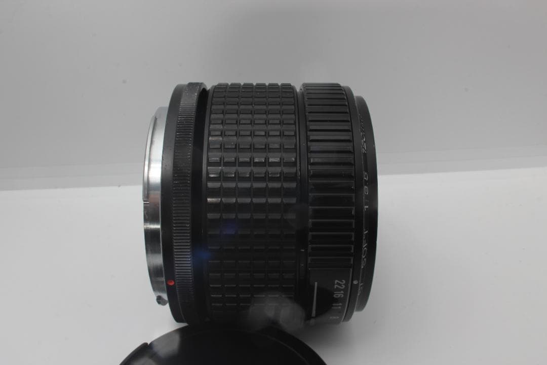 ペンタックス SMC PENTAX 67 SOFT 120mm F3.5