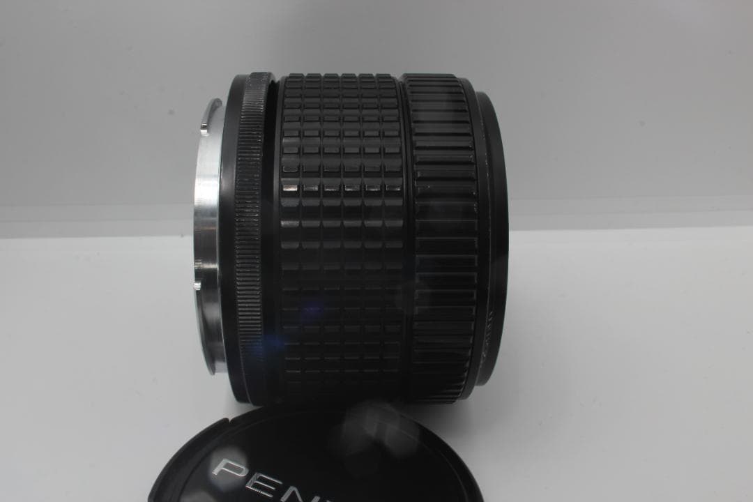 ペンタックス SMC PENTAX 67 SOFT 120mm F3.5