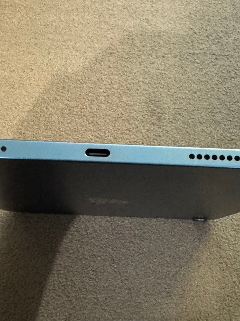 iPad 10世代　64GB Apple Pencil 充電器　ケース付き