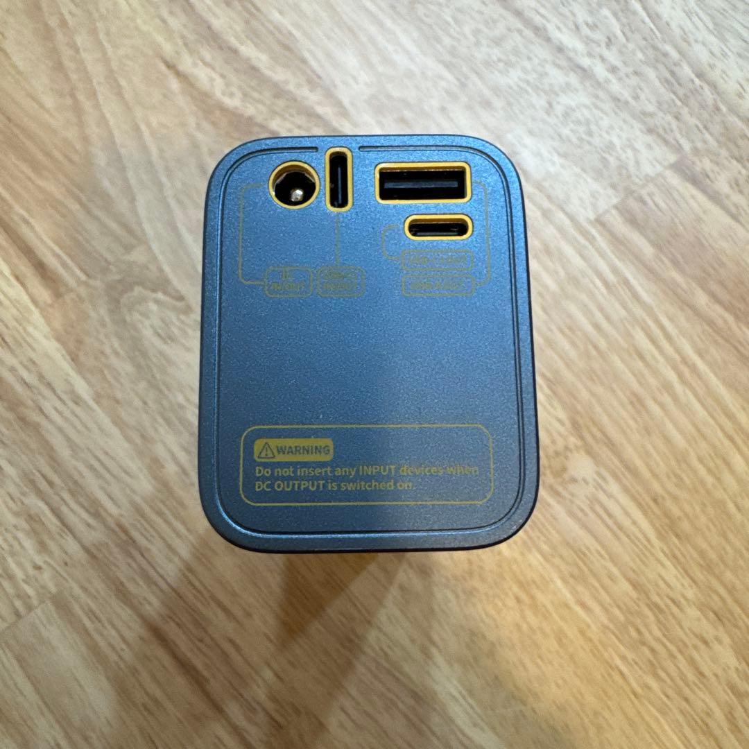 SHARGEEK「STORM2」