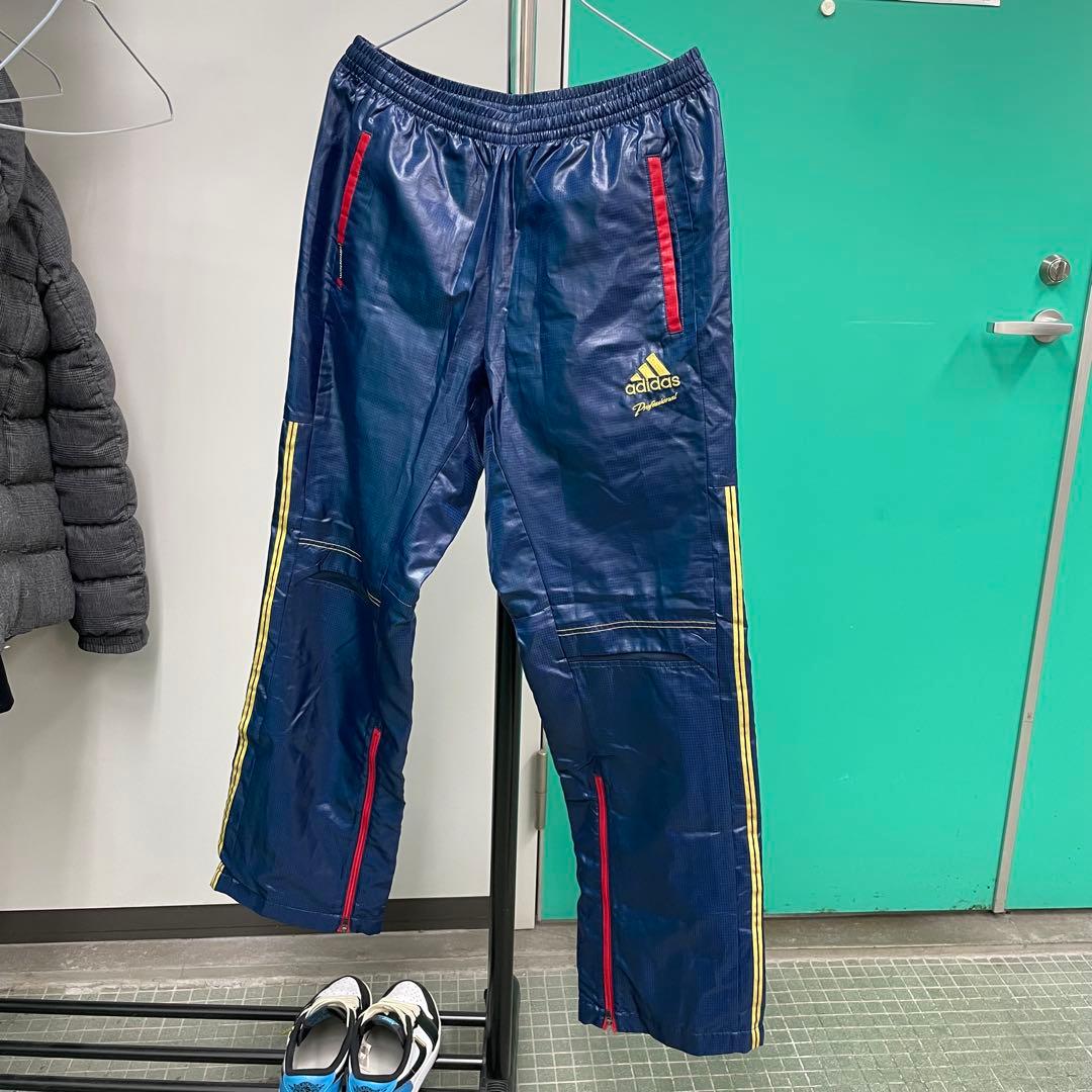 新品‼️adidas アディダス プロフェッショナル セットアップ ジャージ 上下