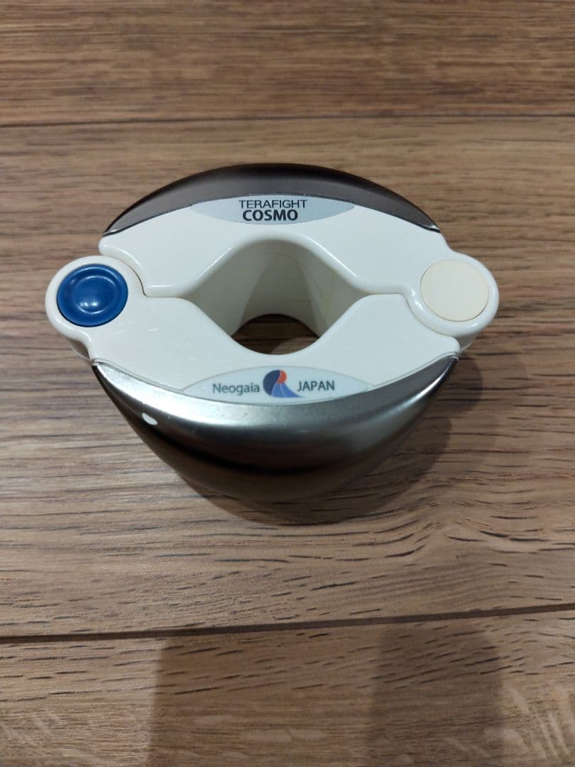 テラファイトコスモ　ゼロ磁場　電磁波対策