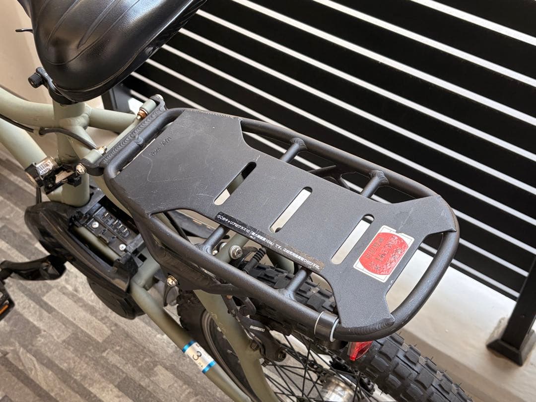 引き取り限定 2023年式 Panasonic パナソニック 電動自転車　EZ