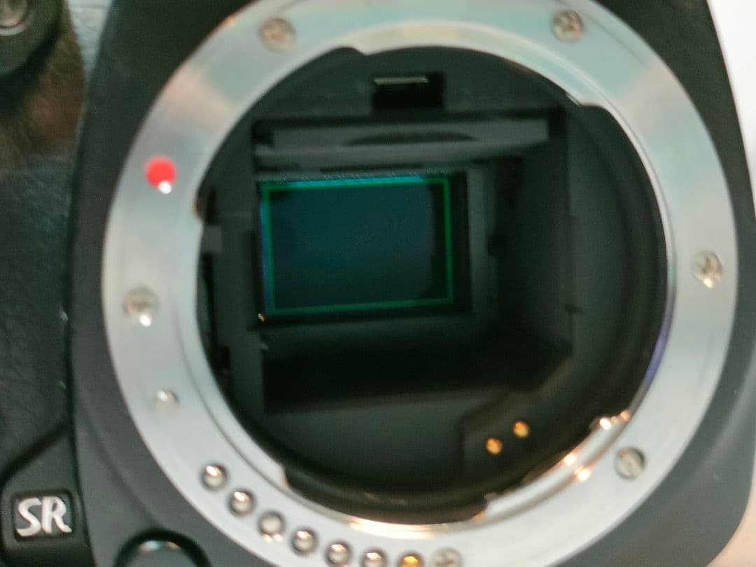 PENTAX K-70 11,319回