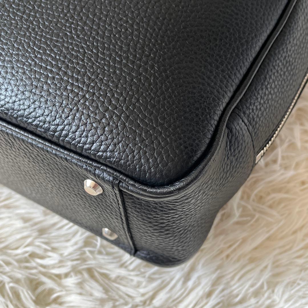 ⭐️極美品⭐️　ユナイテッドアローズ　ビジネスバッグ　ブリーフケース　ブラック