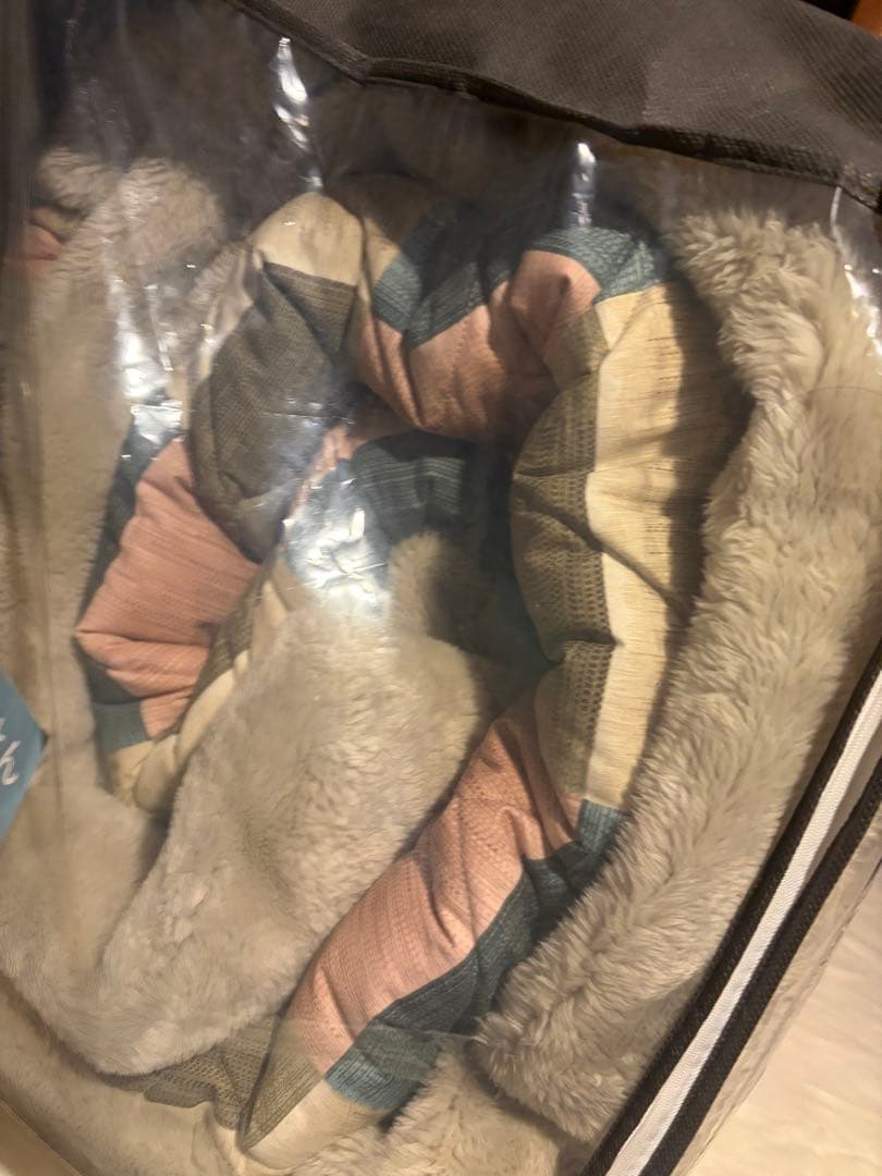 薄掛け長方形こたつ布団 205×245cm 掛け布団