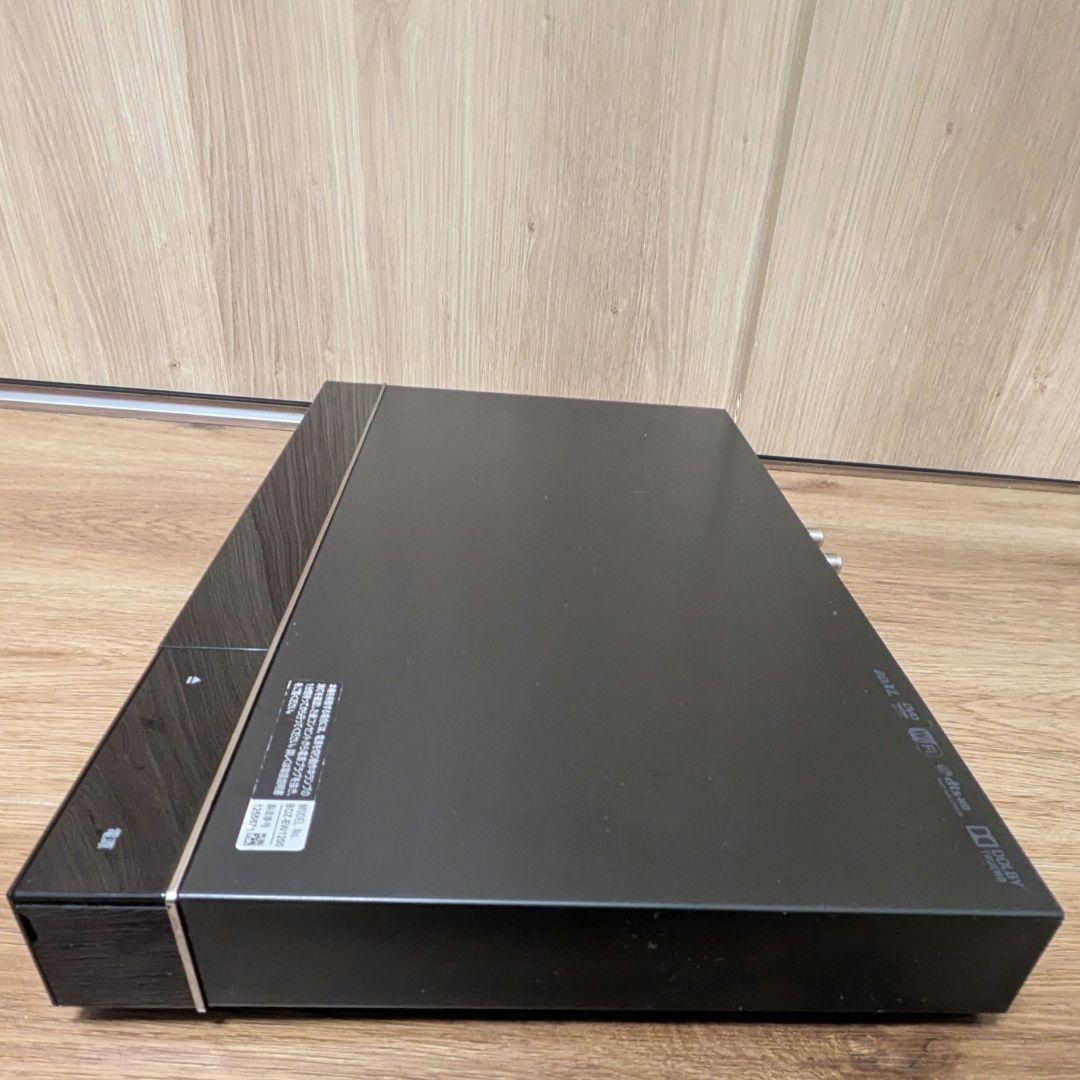 SONY ブルーレイレコーダー BDZ-EW1200