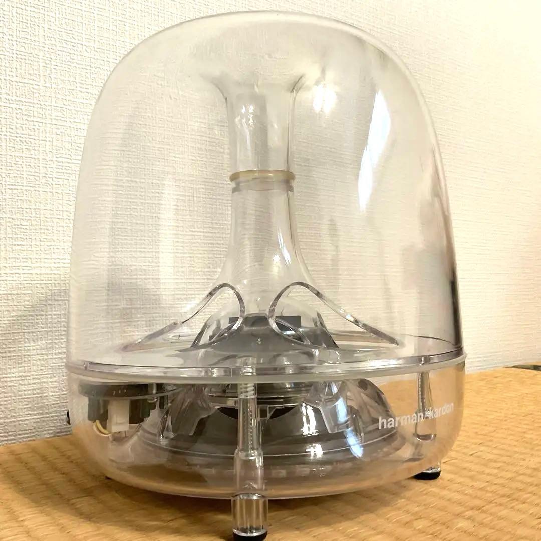 スピーカー・ウーファー harman/kardon SOUNDSTICKS III/3